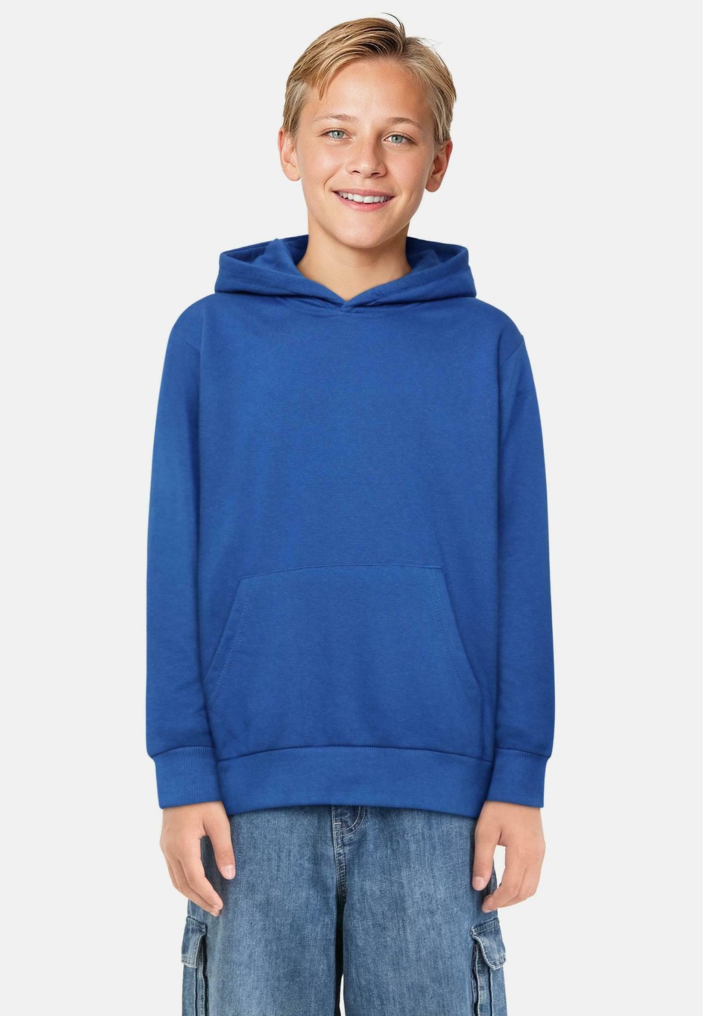

Спортивный костюм SET Urban Classics, цвет Royal Royal