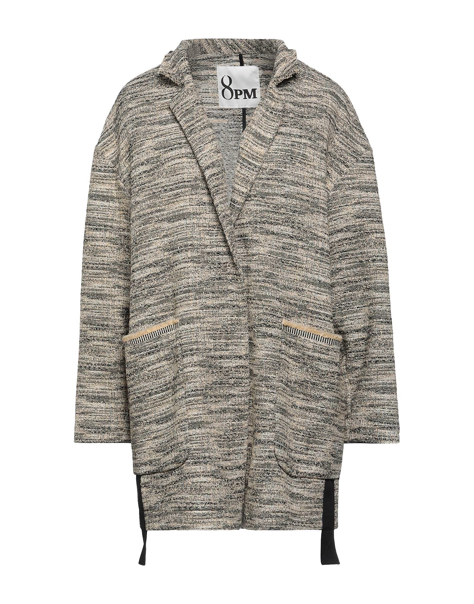 

Пиджак 8Pm, песочный