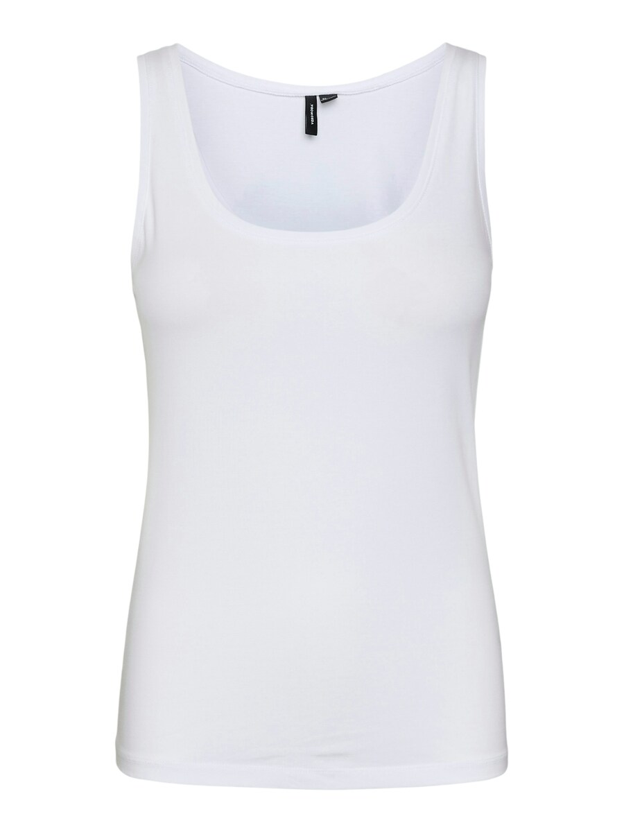 

Топ VERO MODA VMLULU, White