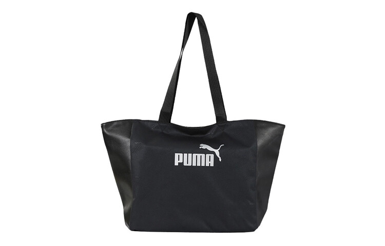 

Женская сумка Puma, Black, Черный, Женская сумка Puma, Black