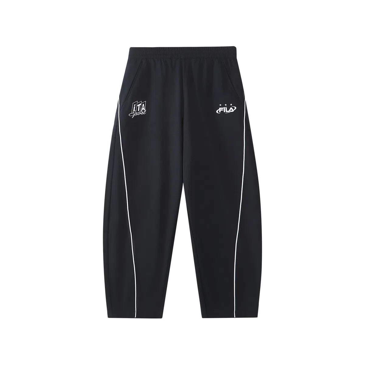 Штаны FILA KIDS Moderate Legend Blue