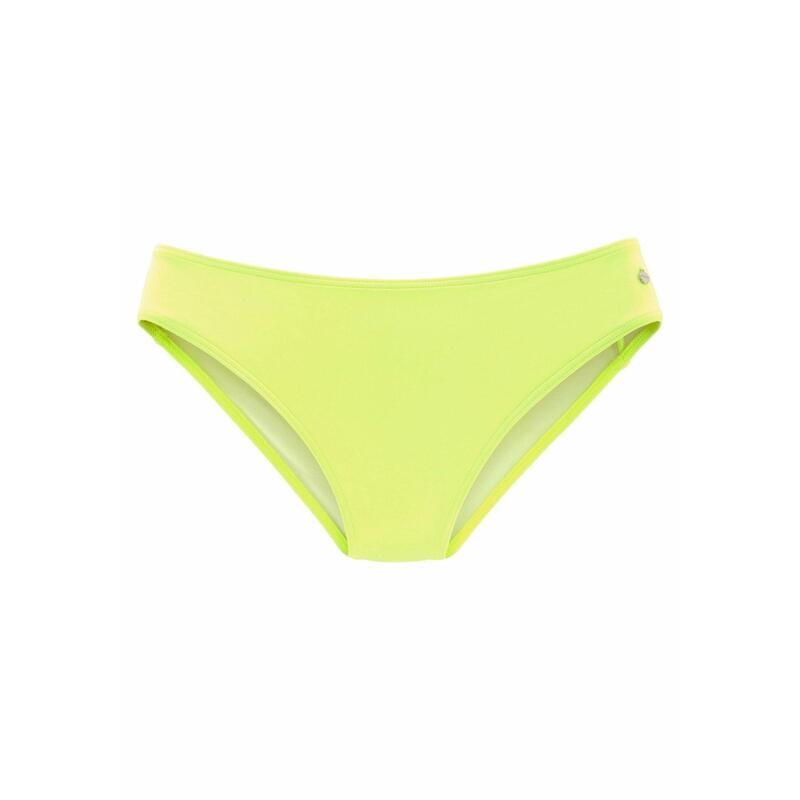 

Плавки бикини s.Oliver Beachwear »Испания« для женщин, цвет gruen