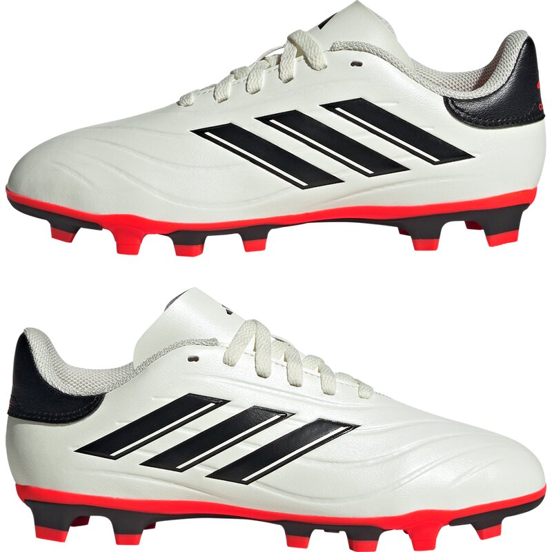 Футбольные бутсы для газона copa pure ii club fxg Adidas, мультиколор — фото 4