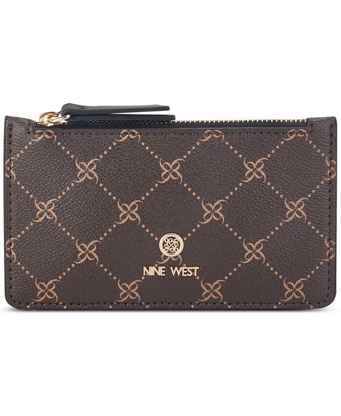 

Футляр для монет Linnette Nine West, мультиколор