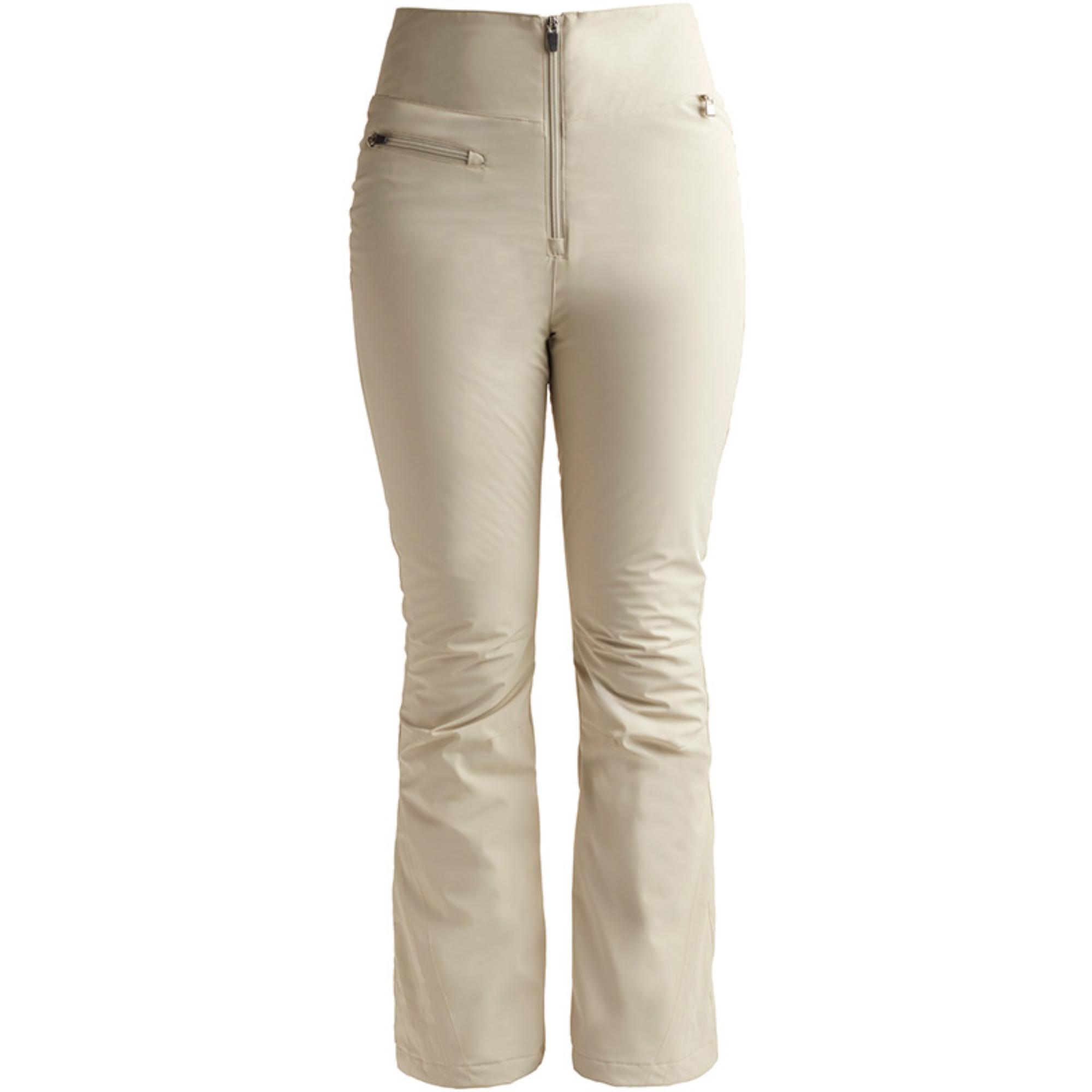 

Женские зимние штаны Sun Valley Nils, Fawn