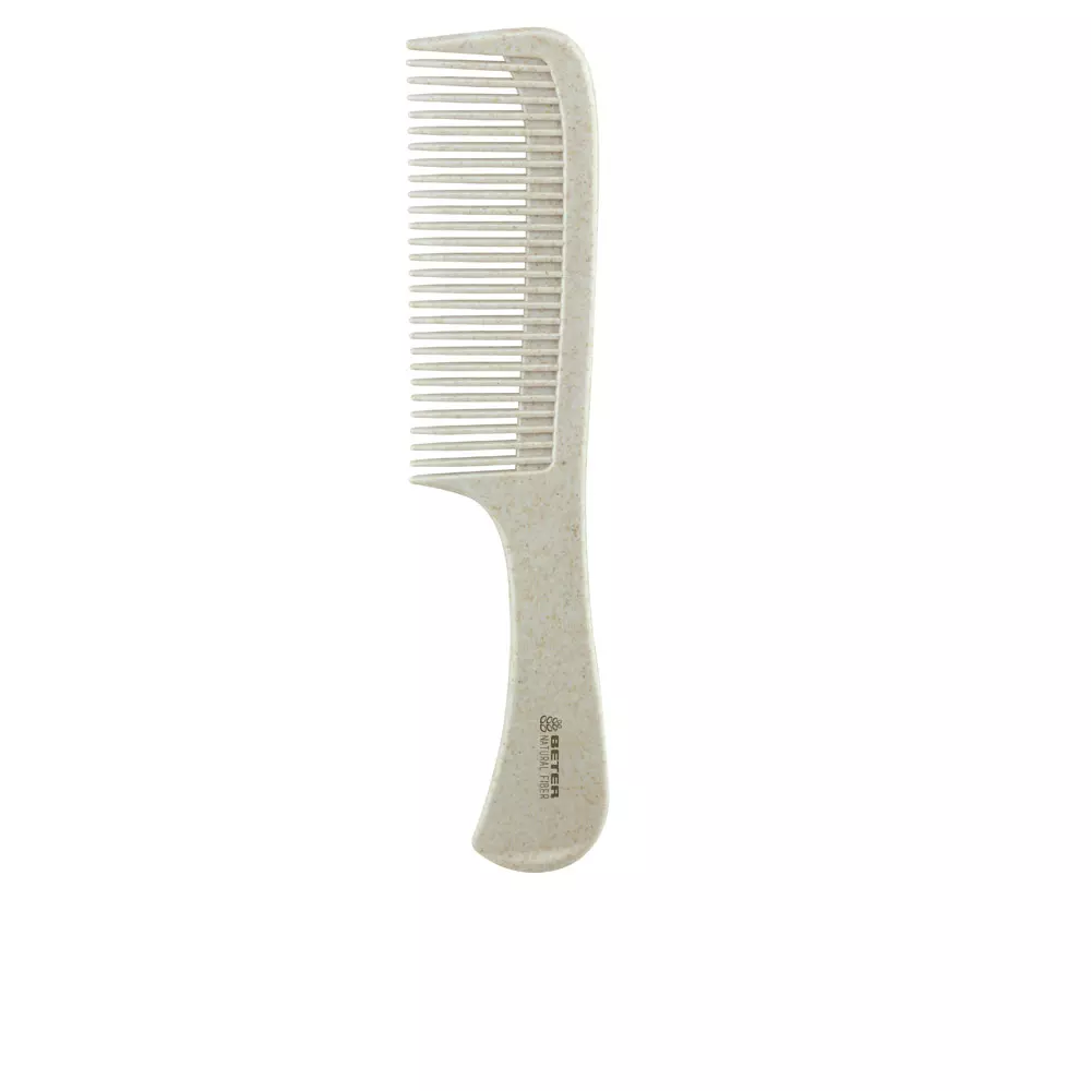 

Расческа Peine escarpiador natural fiber Beter, 1 шт.