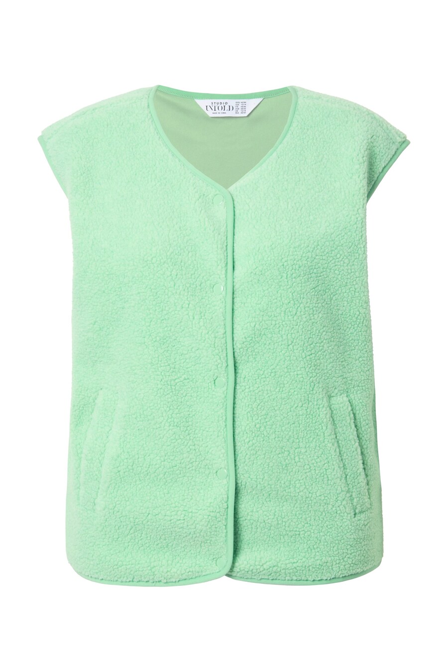 

Жилет Studio Untold, Mint