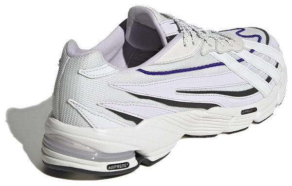 Кроссовки оригиналы orketro Adidas, белый — фото 4
