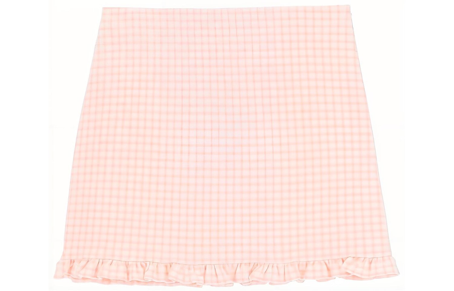 

Юбка Miu Miu, розовый