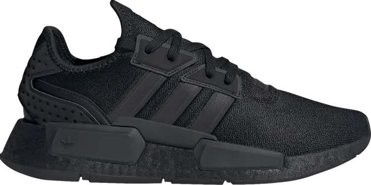 

Кроссовки NMD_G1 'Black Carbon', черный, Черный;серый, Кроссовки NMD_G1 'Black Carbon', черный