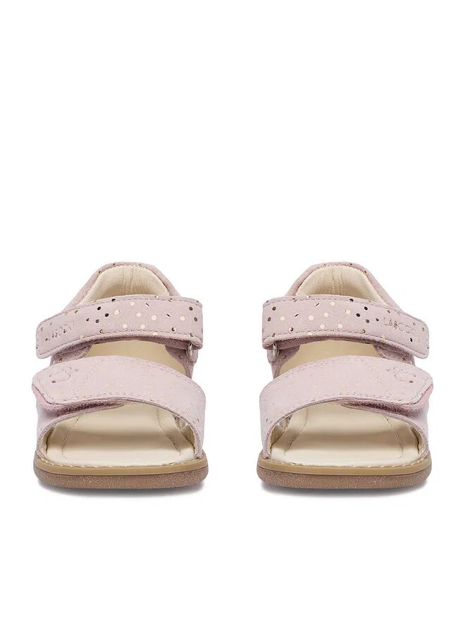 Сандалии CEO-CI12-BOB-05(II)DZ светло-розовый Lasocki Kids — фото 4