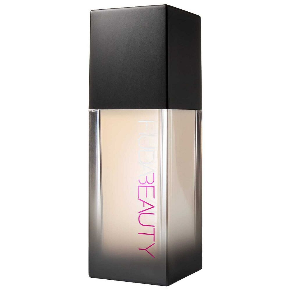 

HUDA BEAUTY #FauxСветящаяся матовая основа с фильтром, цвет Angel Food