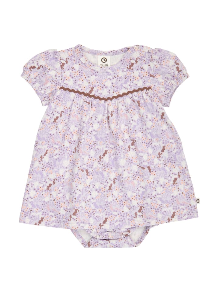 

Müsli Боди в цвету/Тофу/Пекан