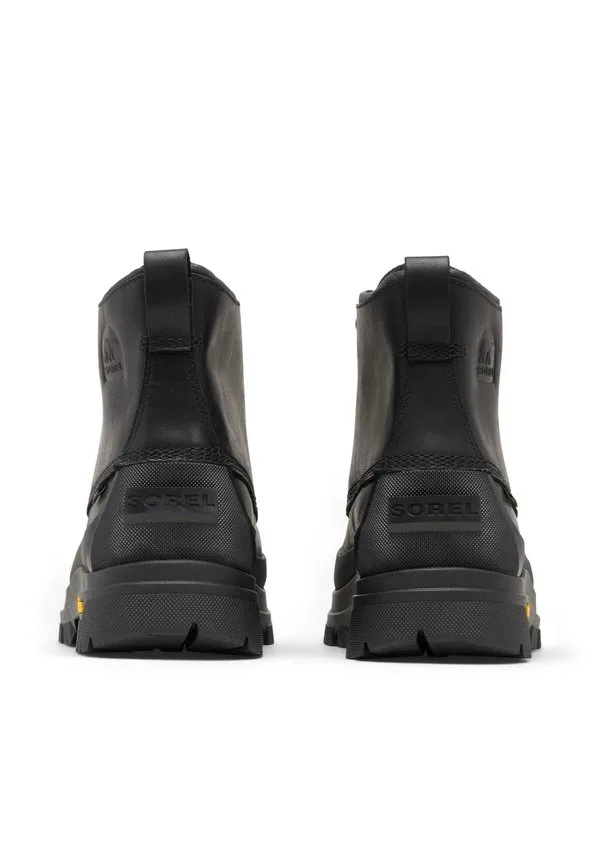 Зимние ботинки daystorm horizon gtx Sorel, Black Black — фото 3