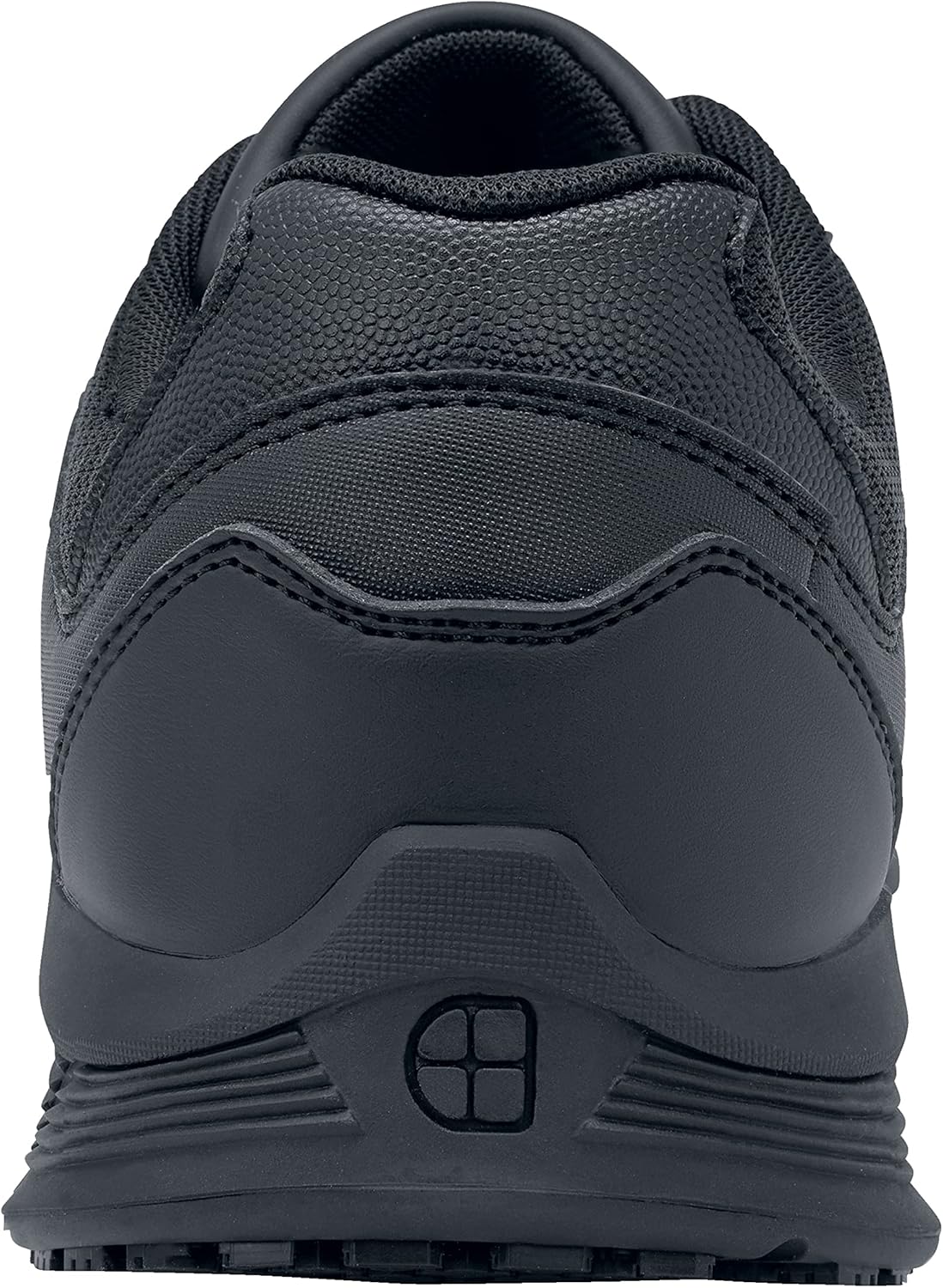 Кроссовки для мужчин и женщин Shoes for Crews Entree, черный — фото 4