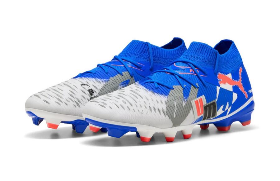 

Футбольные бутсы Puma Men's Future 8 Match Forever FG/AG — 108423