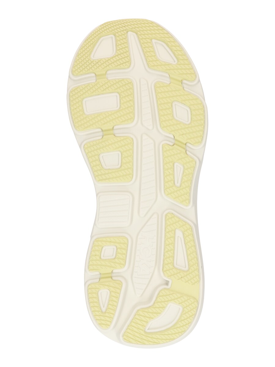 Кроссовки для бега HOKA Bondi 9, Green/Reed — фото 3