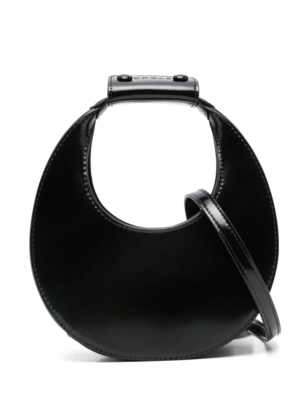 

Сумка-тоут Goodnight Moon STAUD, черный