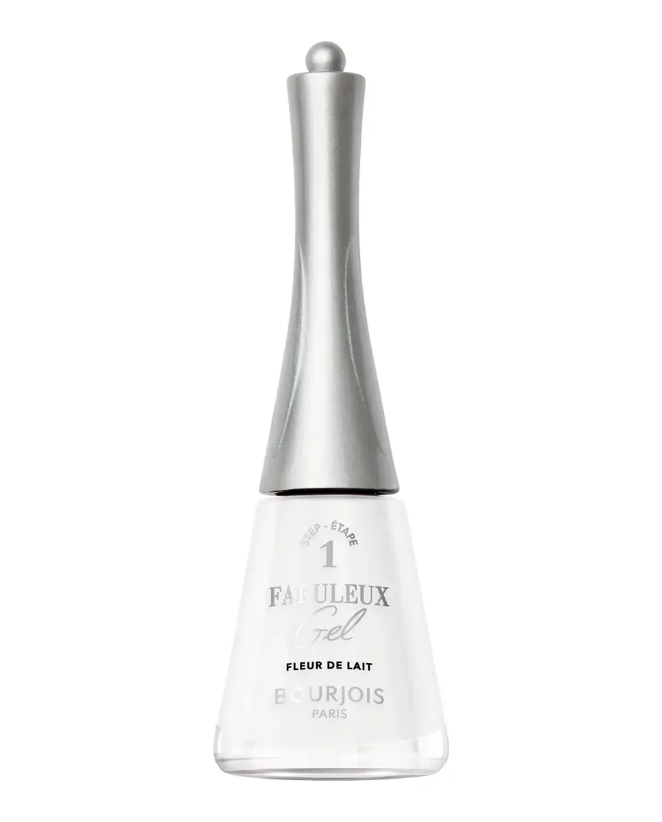 Лак для ногтей Fabuleux Gel Nail Lacquer 9 мл Bourjois, 95