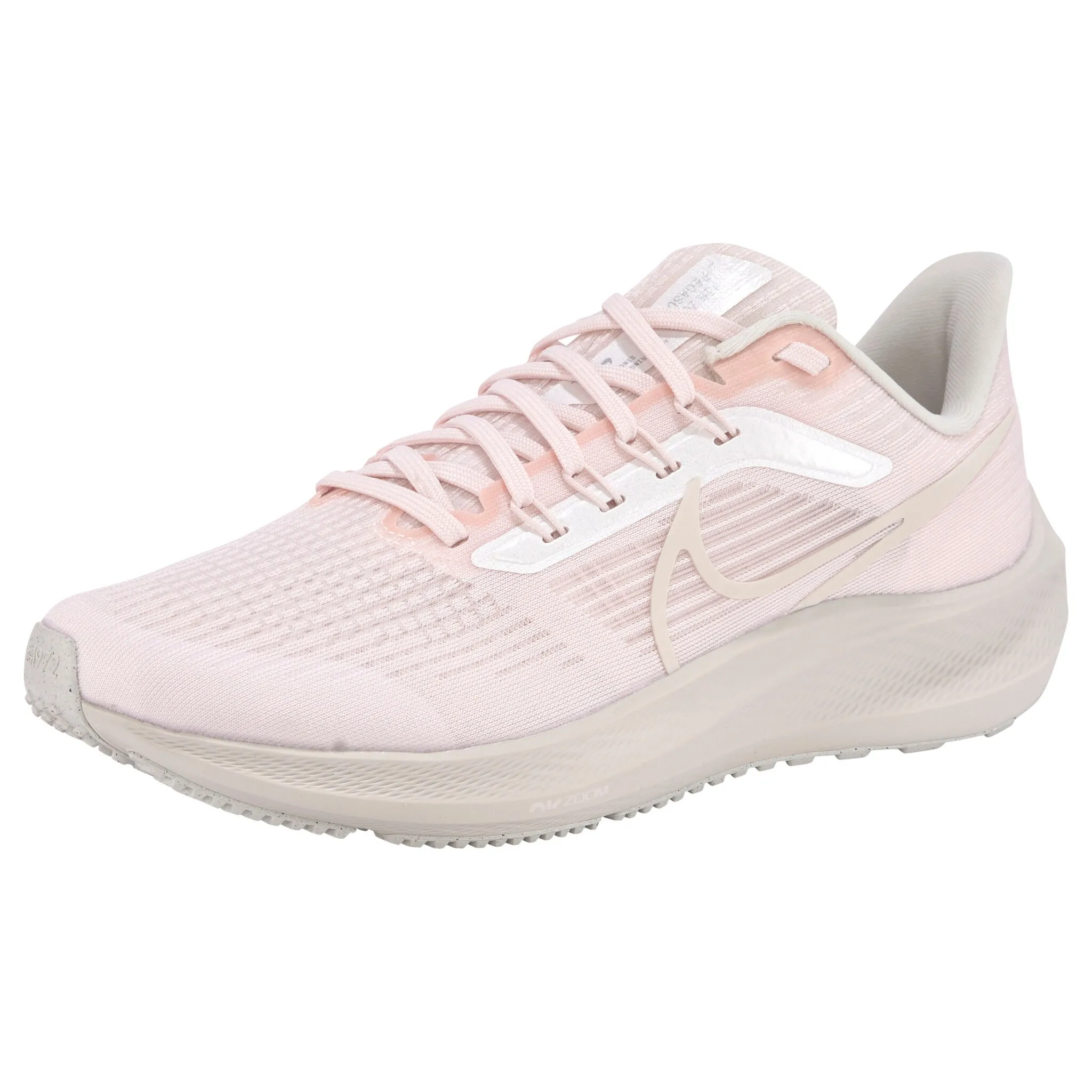 

Кроссовки Nike "WMNS AIR ZOOM PEGASUS 39", розовый