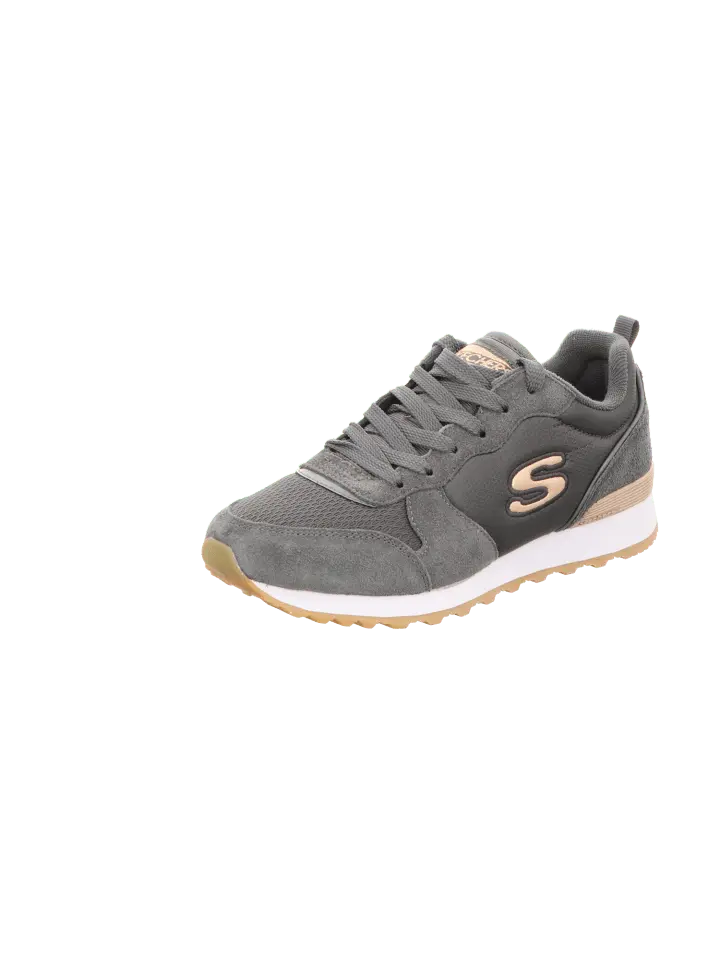 

Низкие кроссовки Skechers Sport Og 85 Gold`n Gurl, серый