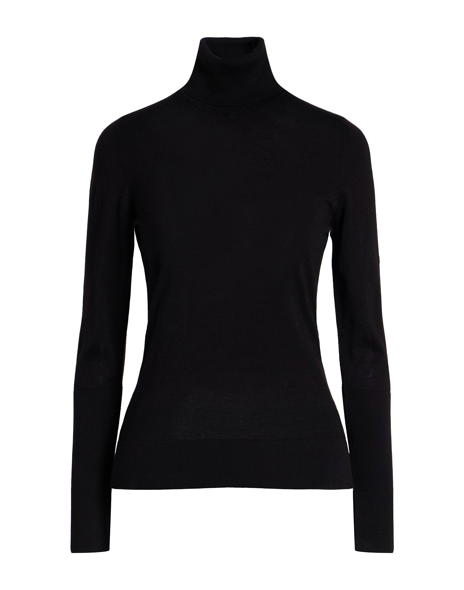 

Водолазка Canessa, черный