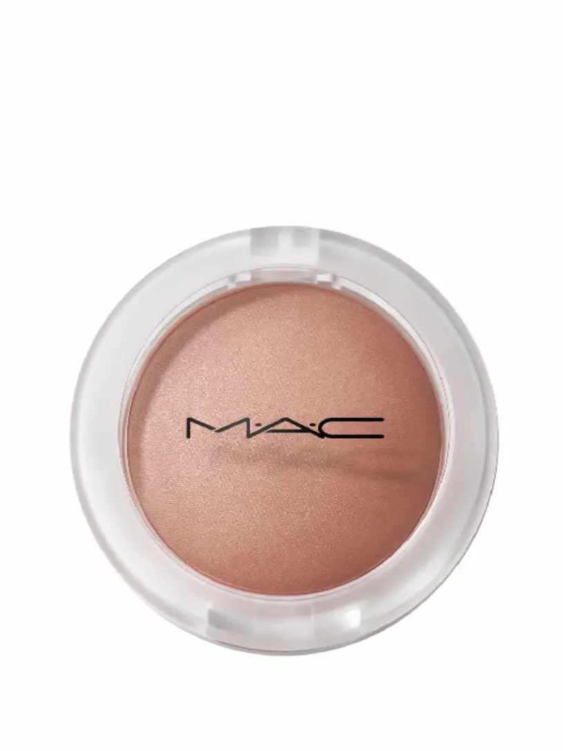 

Румяна Glow Play Cushiony, оттенок Blush, Please MAC