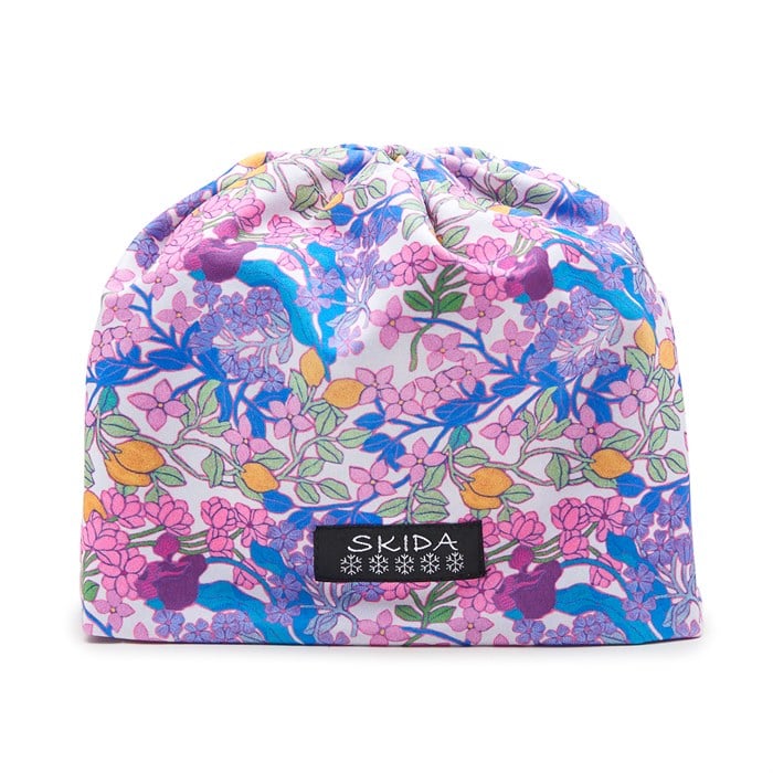 

Нордическая шляпа - женская Skida, Limoncello