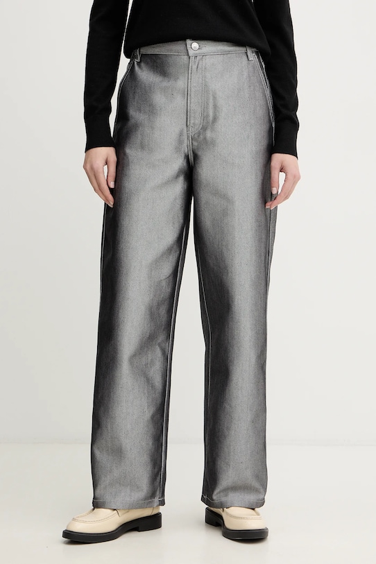 

Джинсы Calvin Klein Jeans, серый