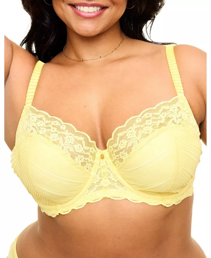 

Женский бюстгальтер Perla Contour Balconette Adore Me, мультиколор