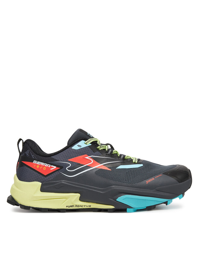 

Кроссовки Sierra 2531 TKSIES2531 Joma, черный