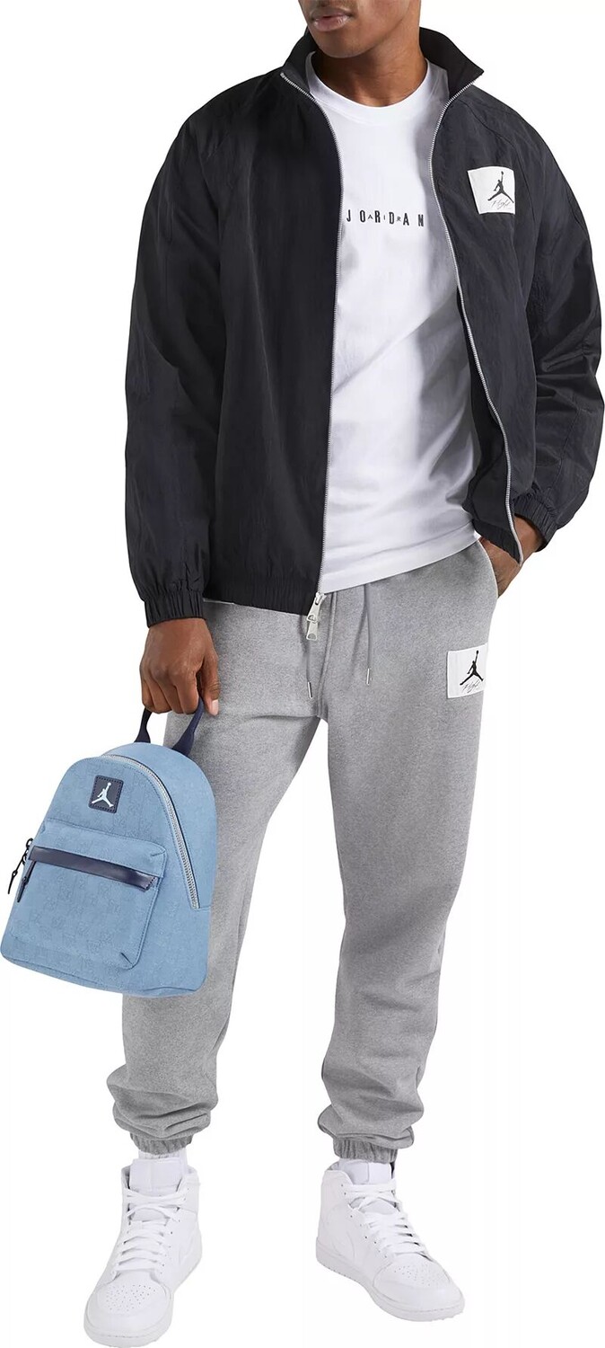 

Мини-рюкзак Jordan Monogram