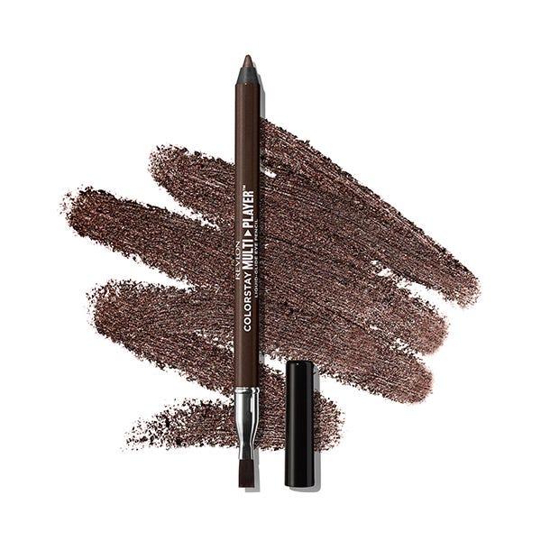 

Универсальная подводка для глаз REVLON Colorstay Multiplayer, 04 Under the Radar