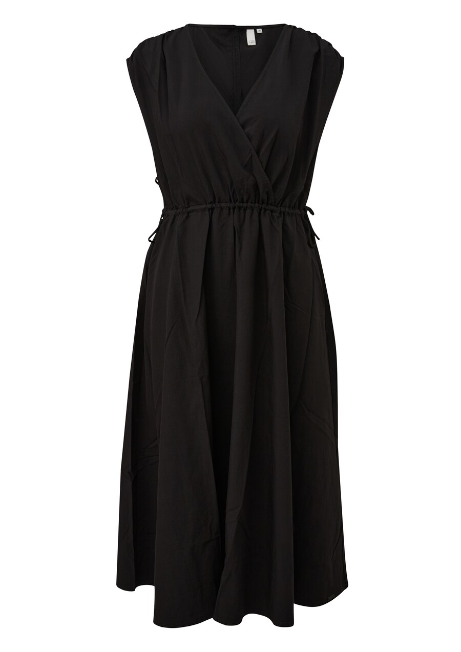 

Миди платье QS, Black