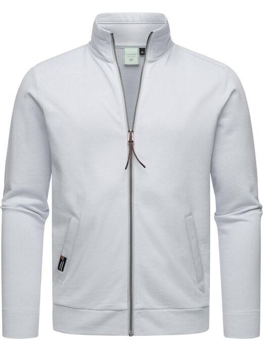 

Взять напрокат спортивную куртку Ragwear, серый