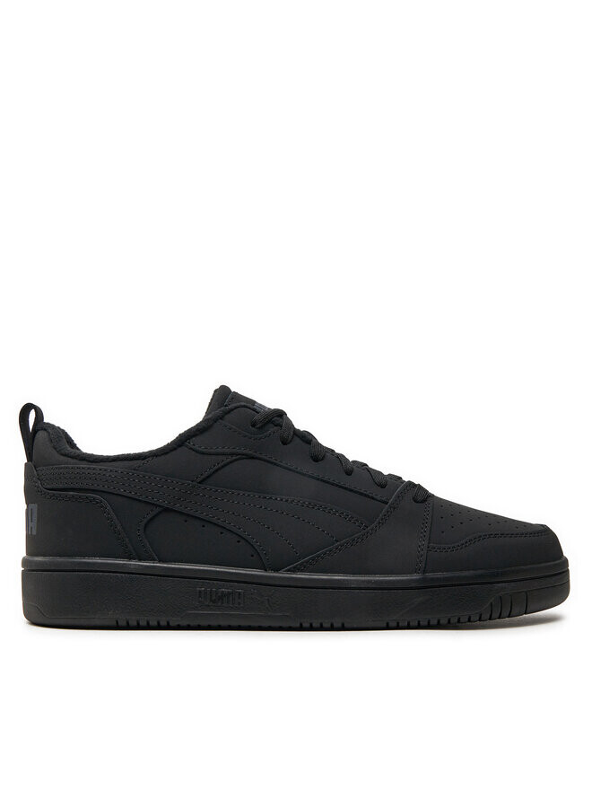 

Кроссовки Puma Rebound v6 Low Nubuck 397475 03 Negro, черный