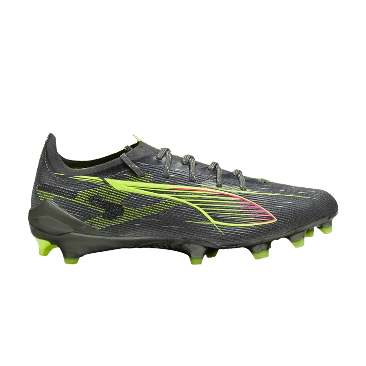 Кроссовки Wmns Ultra 5 Ultimate FG 'Audacity Pack', серый