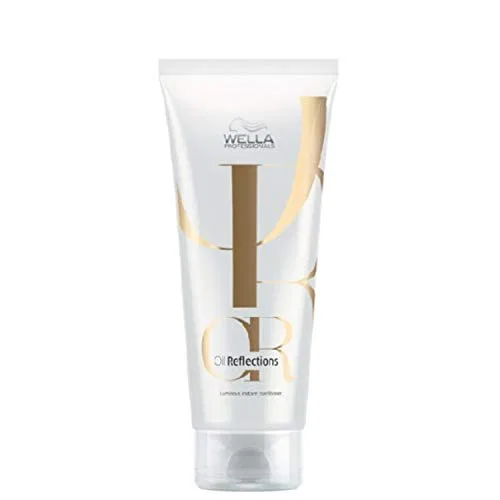 Кондиционер для волос Oil Reflections от Wella Professionals, 200 мл, 2 шт. Wella Professionals — фото 2