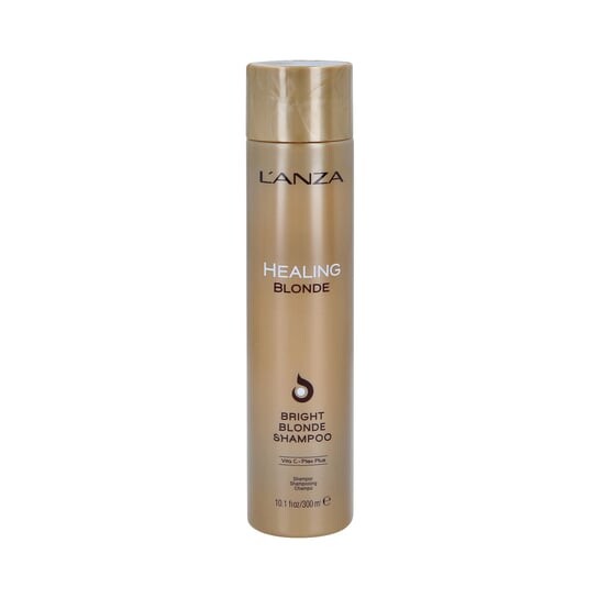 

Шампунь для светлых и осветленных волос, 300 мл L'anza, Healing Blonde Bright, Lanza