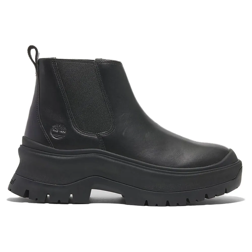 Ботинки Timberland Roxie Lane Chelsea, черный