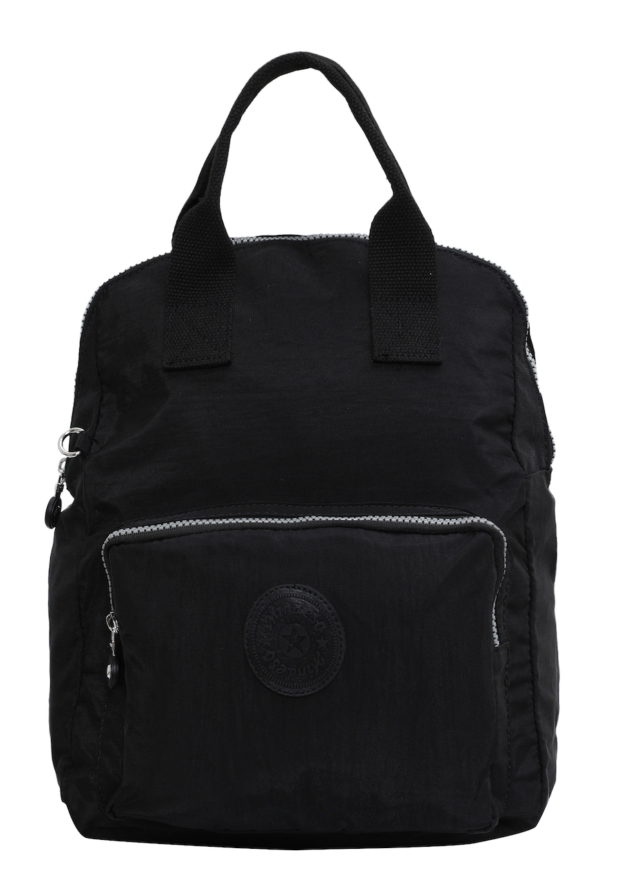 

Рюкзак Mindesa, черный