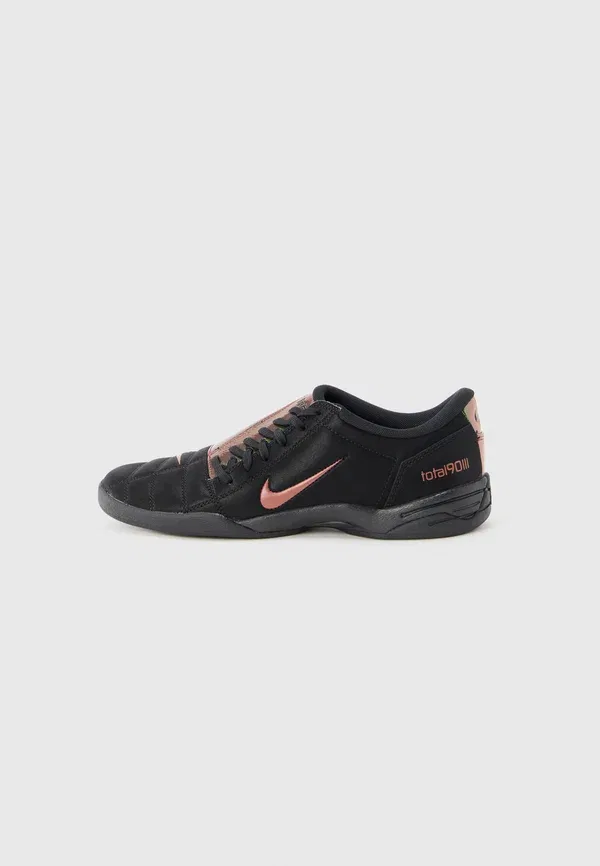 Кроссовки Nike Sportswear Total 90 Tiempo, черный/красная сепия