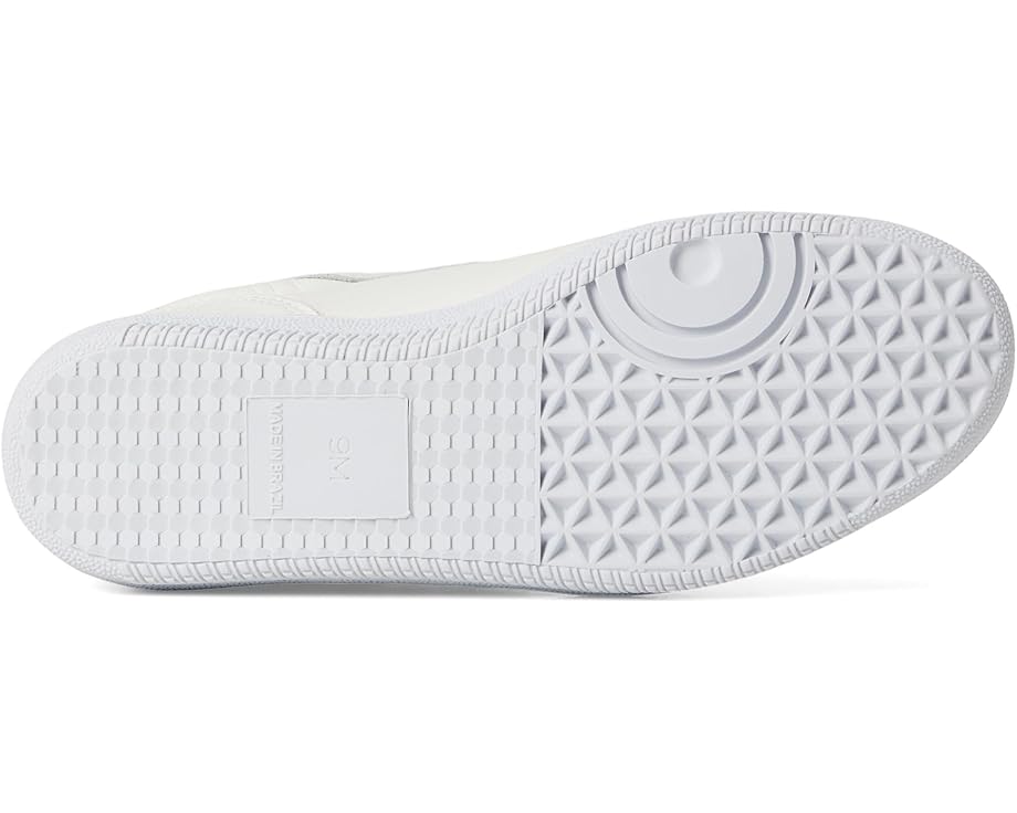 Кроссовки Jack Rogers Hydrangea Sneakers, цвет Ivory Multi — фото 3
