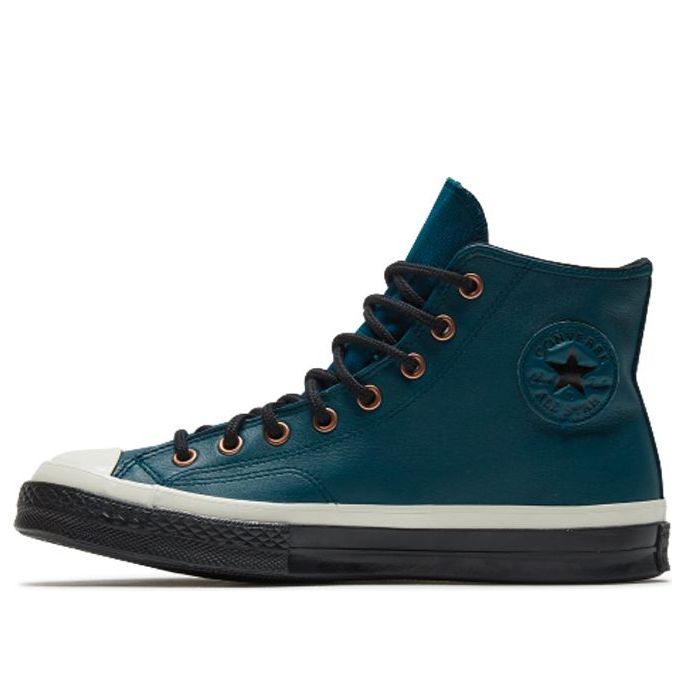 

Кеды Converse Chuck 70 High GTX 'Green', синий