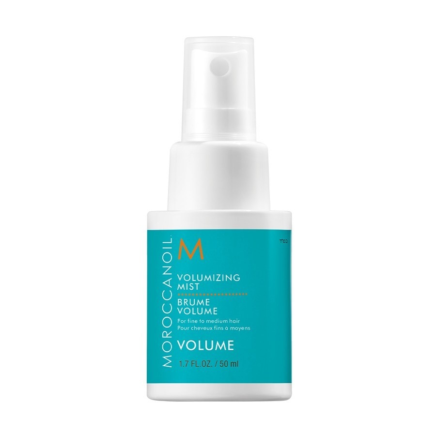 Лак для волос volume mist Moroccanoil, 50 ml, объем 50 мл