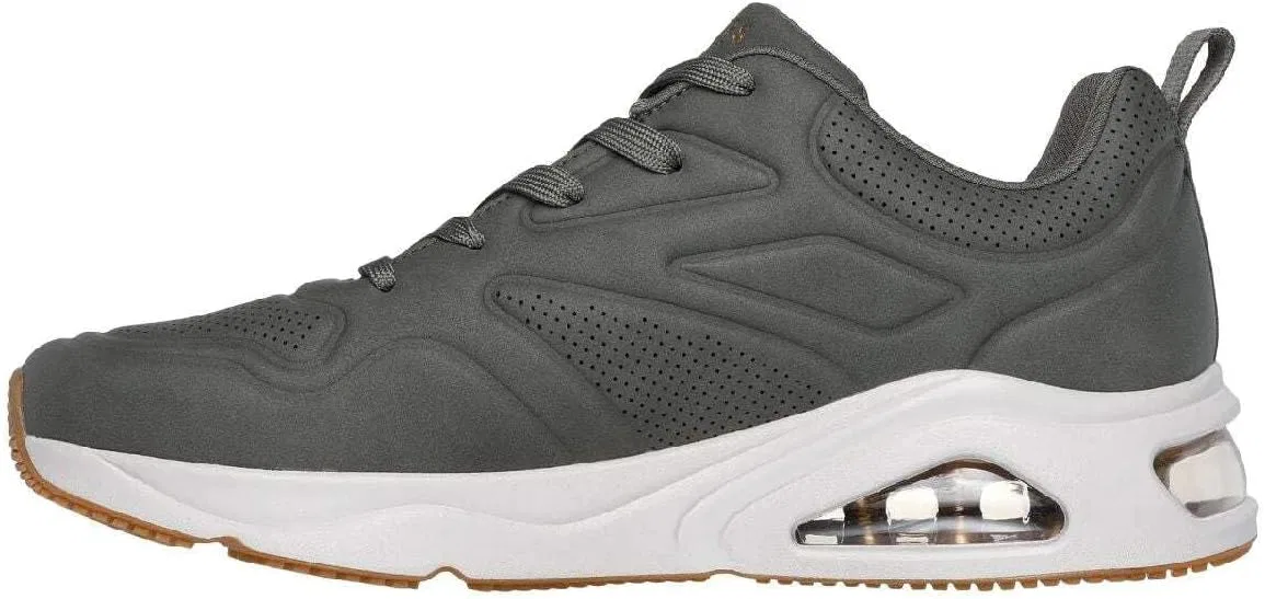 Мужские повседневные кроссовки Skechers 183070-nvy, Olive Leaf For Me Leaf It To Me