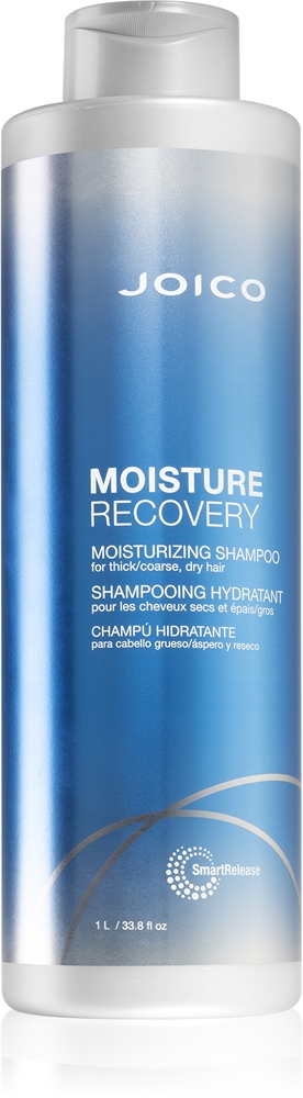 

Увлажняющий шампунь для восстановления влаги и сухих волос Joico, 1000 мл