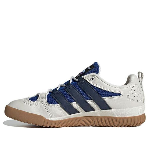 

Кроссовки офигенные x эксперимент 1 Adidas, синий