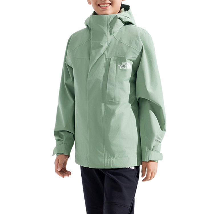 

Ветровка ranger комплект из 2 предметов kids' THE NORTH FACE, Turquoise