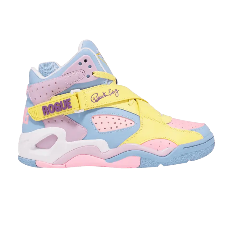 

Кроссовки Ewing Rogue Easter, разноцветный